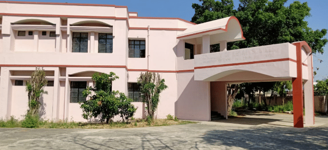 MJPRU Campus & Facilities photo 12